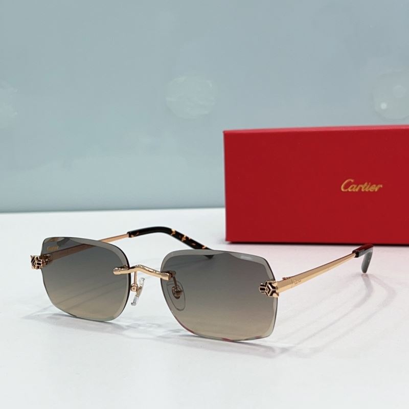 Cartier Sunglasses